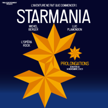 starmania clermont fd