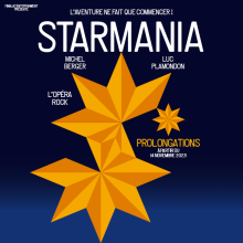 STARMANIA NICE