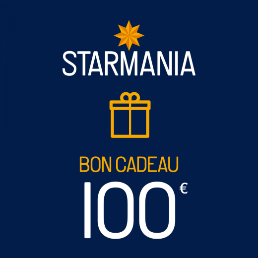 bon cadeau 100